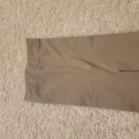 Timberland Pants - 5 For $25 Timberland‎ Tan Leggings Womens Size Medium Large
